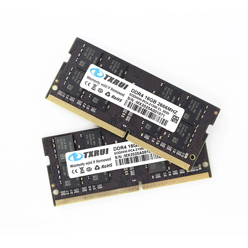 Desktop DDR4 16GB 2133Mhz 2400Mhz 2666Mhz Memory Ram OEM Wholesale Price For PC Notebook