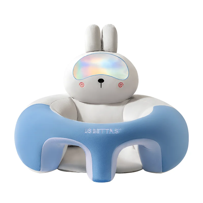 Baby learning to sit chair   Baby sitting artifact    Do not hurt the spine practice seat    Sofa anti-fall training Chair
