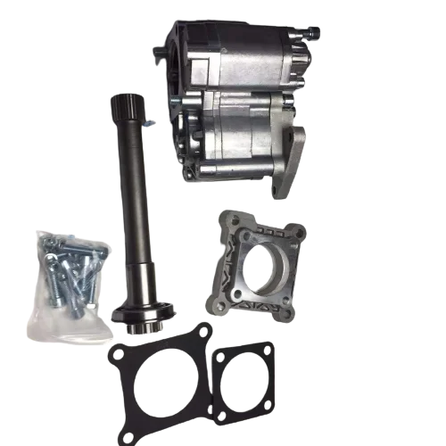 OEM YDT1425B коробка передач PTO Грузовик Автоматическая