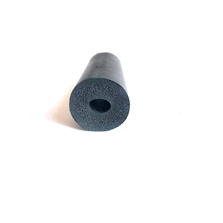 Резиновый уплотнитель EPDM из пенопласта Противоударная полоса оригинальная Заводская