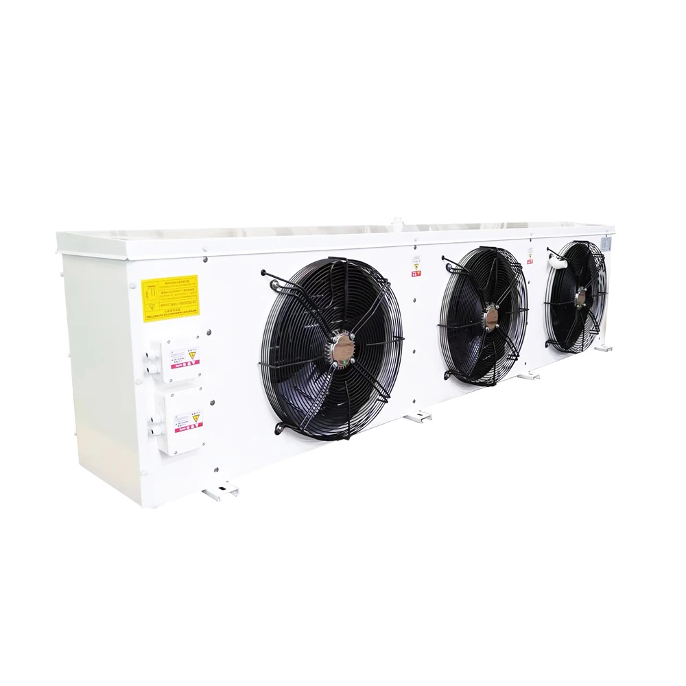 Система охлаждения DD DL DJ TYPE-Up Sub Zero degree Anti-erode air unit cooler для холодного помещения