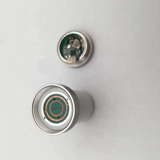 SKA-1002 NBIOT and Bluetooth 5.0 wireless temperature vibrate sensor