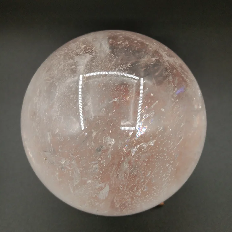 100% Natural Transparent Clear Quartz Crystal Cluster Healing Crystal Stone For Sale