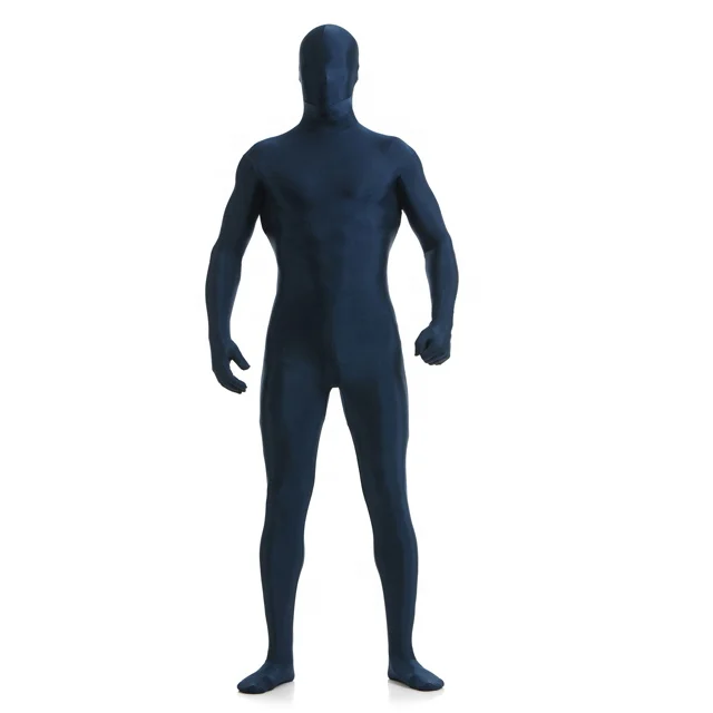  Разноцветные костюмы из спандекса лайкры цельнокроеные Zentai