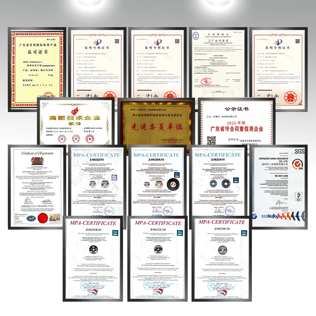 Latest Product Waterproof And Dry Sand Papers Polish Sand Paper For Wood And MetalV