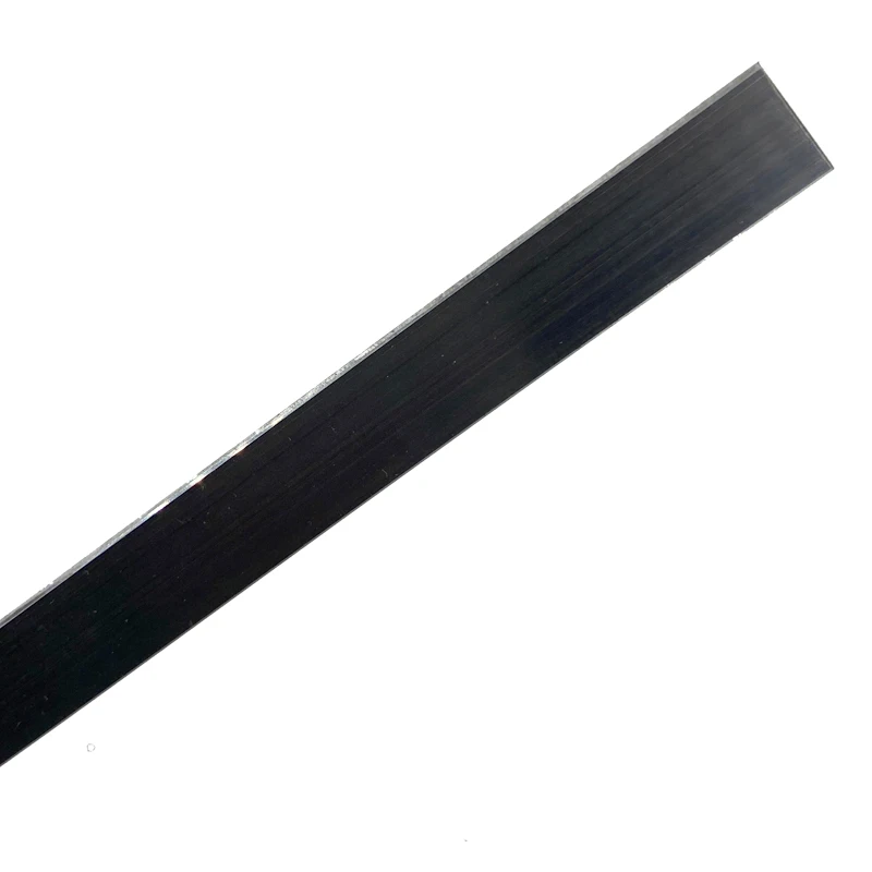 
Steel Label Rule Die Cutting Blades Material Science Die-Cutting Rule 