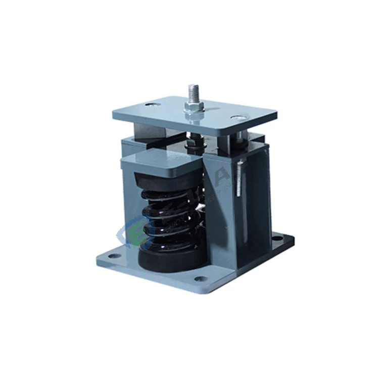 Affordable price best seller spring vibration isolator