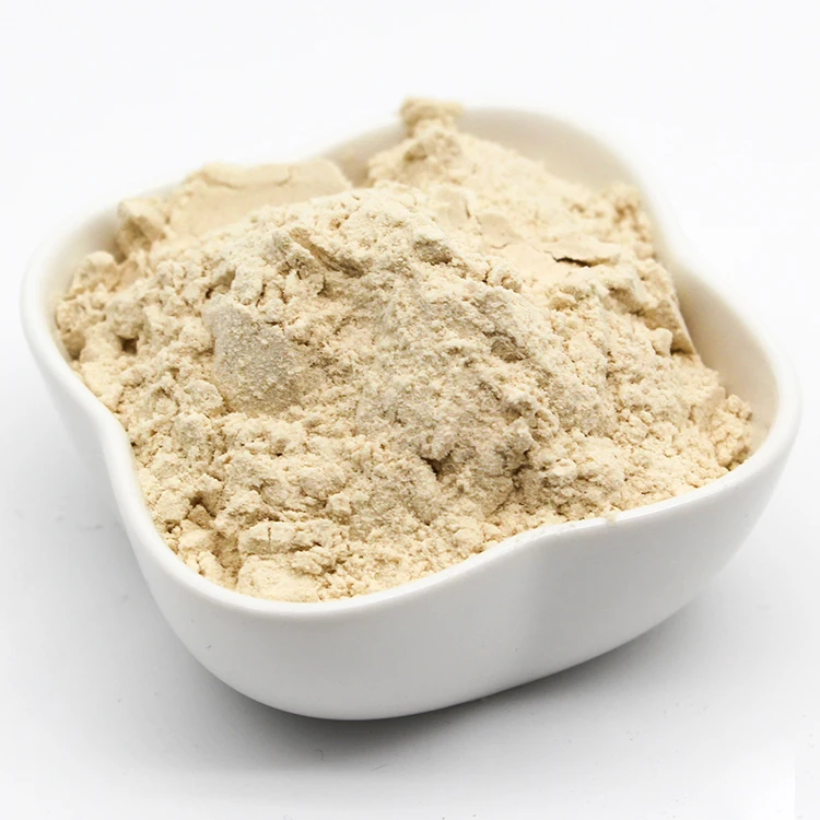 Food Grade Guar Gum For THICKENERS CAS 9000-30-0 Guar Gum Powder