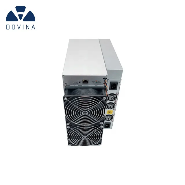 Высокая Прибыль 110TH 95TH Bitmain Antminer S19 Pro Биткойн Майнер с блоком