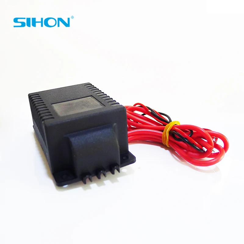 Hot Sale 220V Plasma Ion Generator Air purifier Parts for Clean Air Support Custom