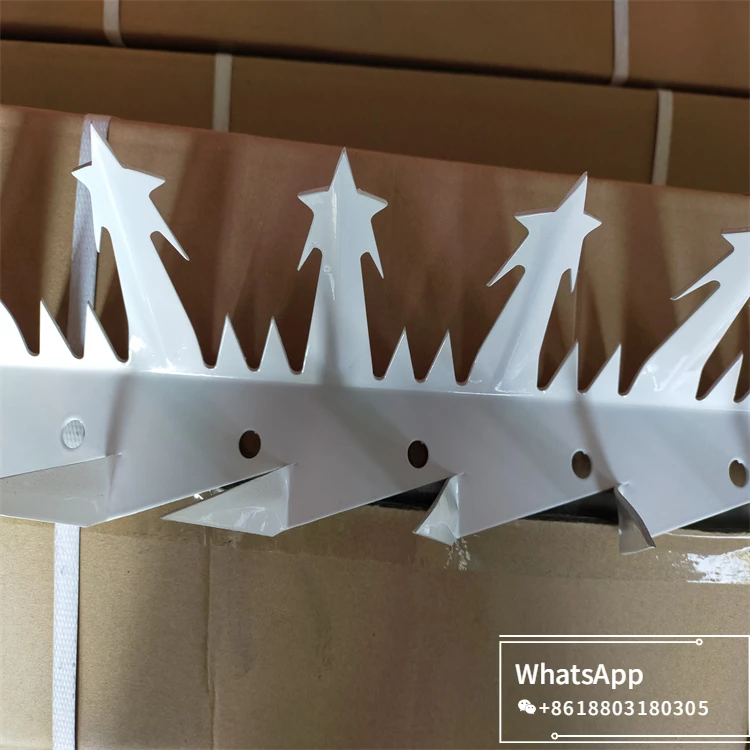 Fence Spikes Wall Spikes Anti Climb Security Guard