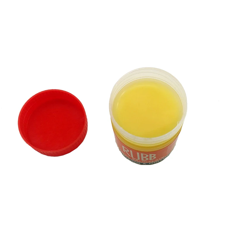 Herbal Medicine Pain Relief Balm Muscle Joint Pain Cervical Massage Rheumatism Neck Back Pain Balm Massager Rheumatism RUBB balm