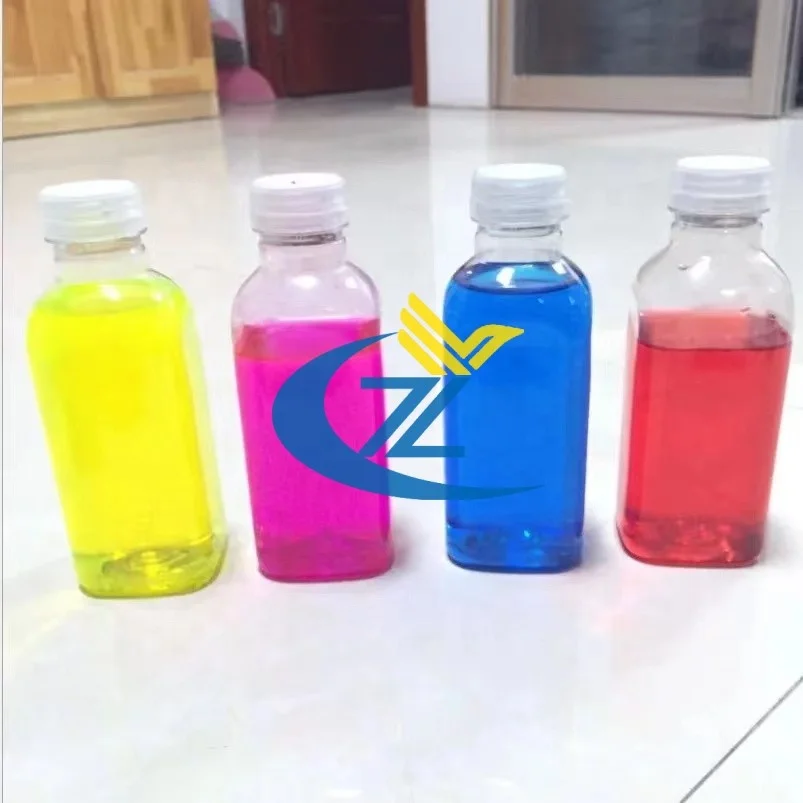 Liquid Wood Dye Red Pink Green Blue Black Blue Colors Manufacturer