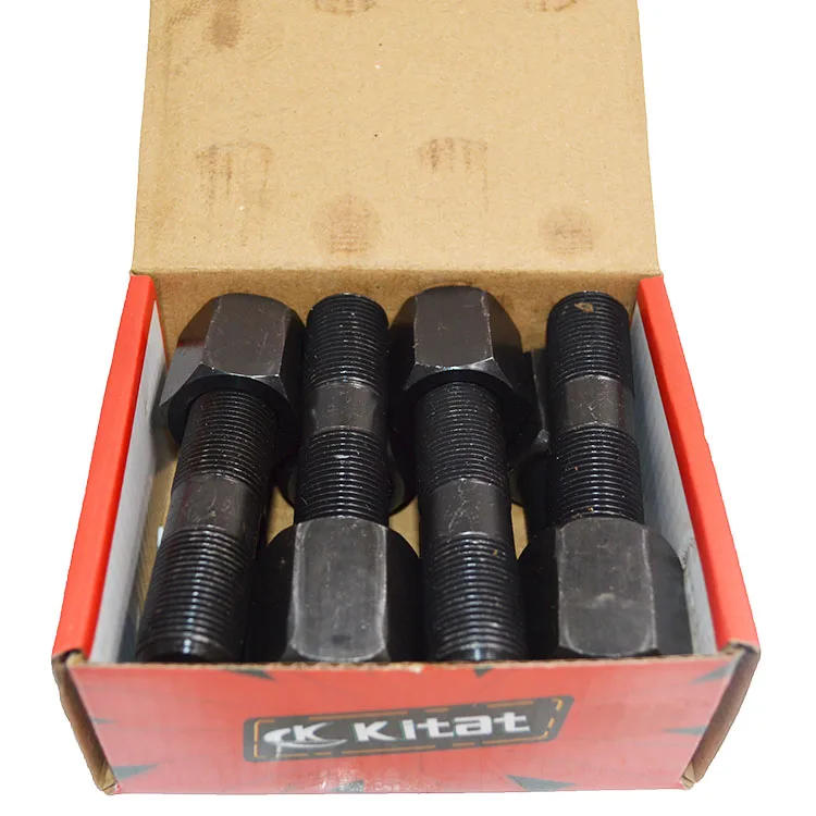 Kitat  Wheel Studs/Bolts & Nuts for Wheel Tires for K-700A spare parts