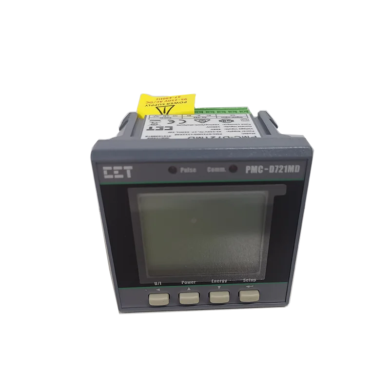 CET PMC-D721MD 10-1000 вход dc измеритель энергии RS485 modbus с данными lpogger для панели солнечных батарей дозирования