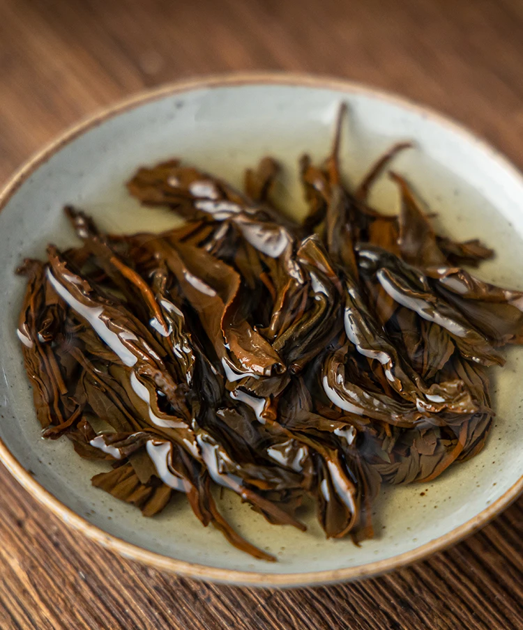 2021 High Mountain Oolong Tea Organic Oolong Green Tea Leaves Fujian EU Oolong Tea Brands Tieguanyin Loose Leaf