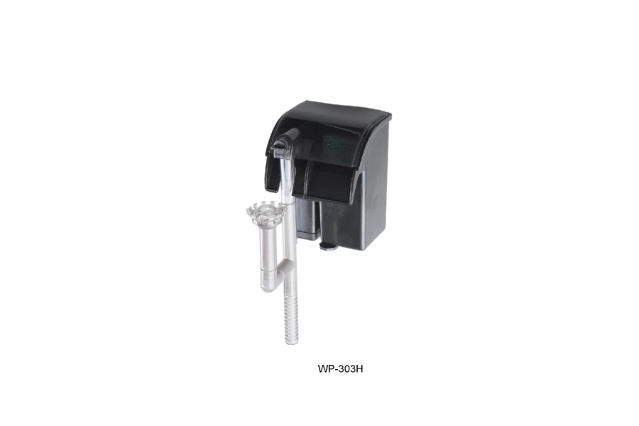 Sobo Songbao WP-206H/303H/606h/607h Waterfall Filter Hanging Pump