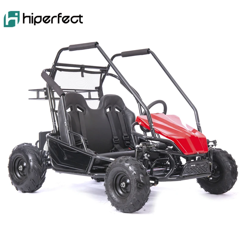 2021 Новый электрический 2-Местный Электрический Детские go kart Багги Дешевые) сертифицированное в