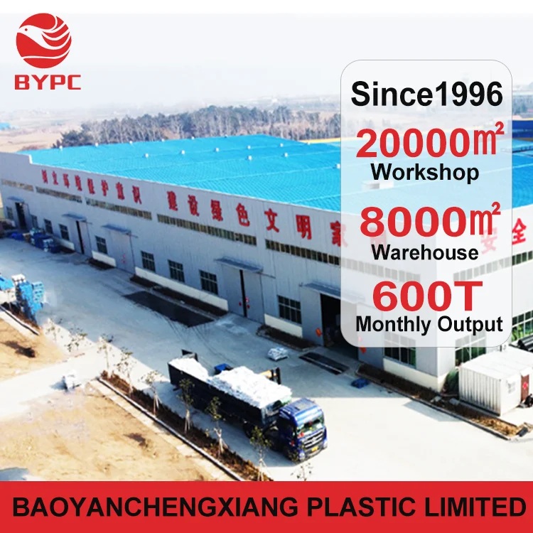 BYD-001 food grade softgel drying tray plastic soap curing drying trays