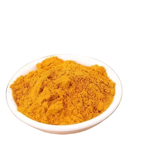 China Supplier Natural spice seasoning high quality pure curry powder for food use