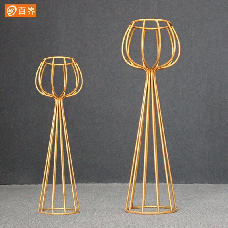 MF-L334Wholesale украшения для свадебного стола