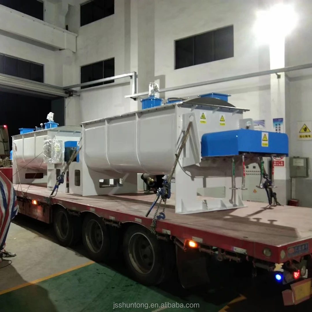 KJG Series Hollow Paddle Dryer Vacuum Sludge Treatment Dryer