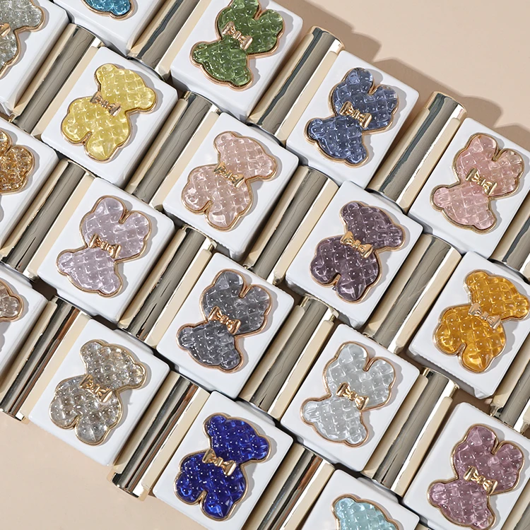 ZRKGEL 2022 Private Label soak off nail gel polish high pigment odorless nail gel polish set