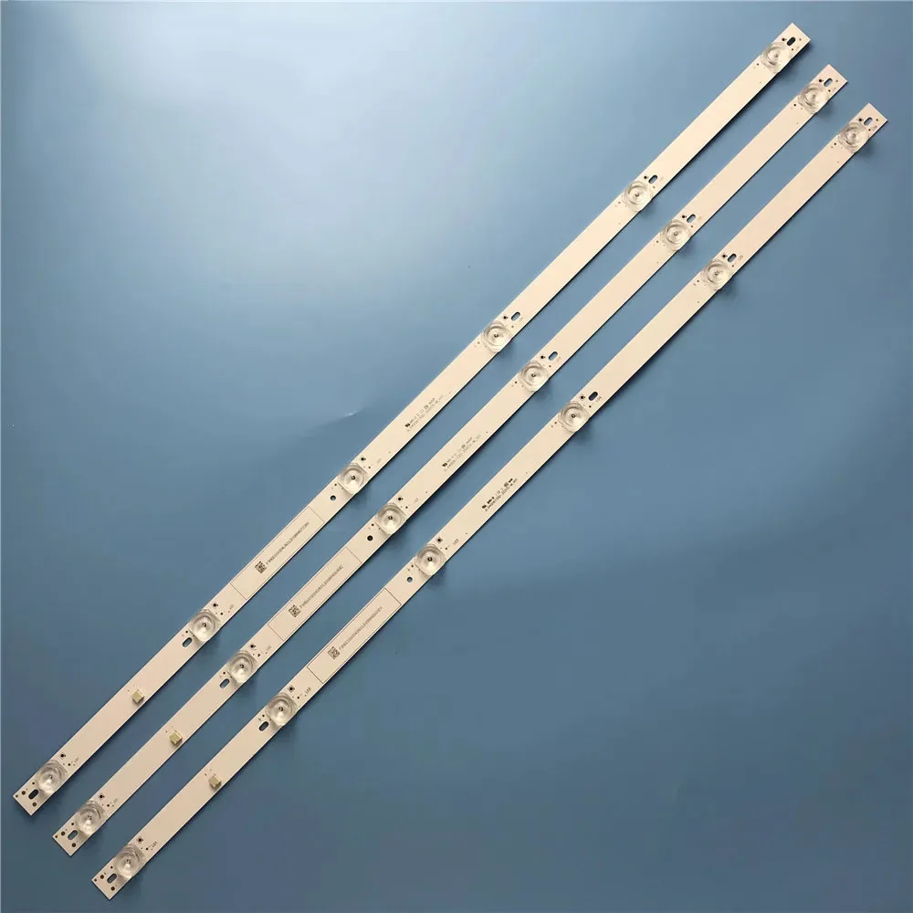 ZR-W575 Sanyo 40-дюймовая подсветка телевизора аксессуары для ремонта JL.D40061330-202AS-M лампы подсветки FW40D48F TA3 V405-H19