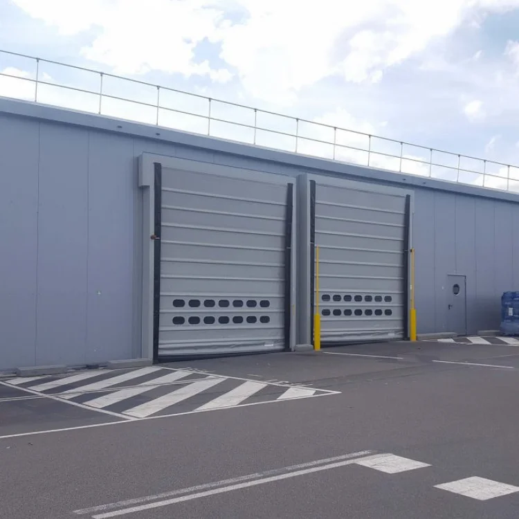 angar steel structure warehouse  Prefabricated Industrial  Metal Building materials