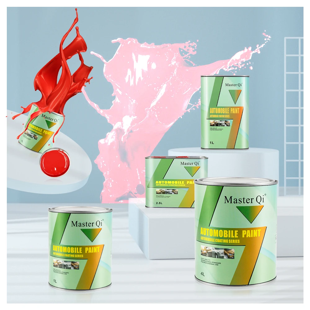Manufacturer Customized High Gloss Clear Coat High Fullness Varnish Yellow Resistant Mirror Effect Chemical Coating