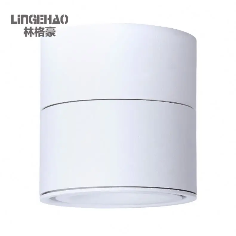 Zhongshan Cheap 12W Art Gallery Commercial Aluminium Led track light 12W