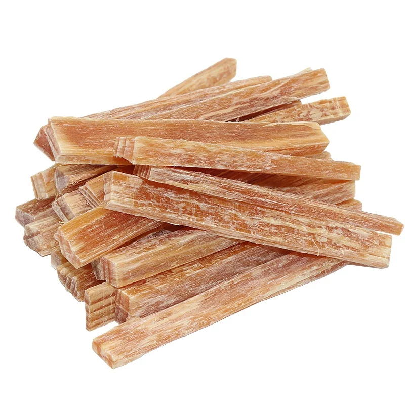 Survival Firelighter Bushcraft Fatwood Firestarters Sticks for Camp Woodburning Stove (200g/bag)