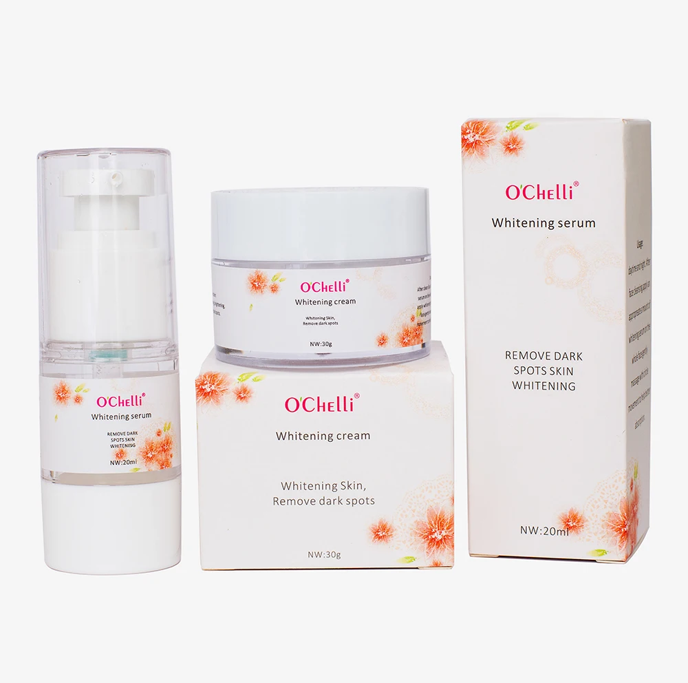 Personal Beauty Care Face Whitening Cream medicated cream for skin whitening