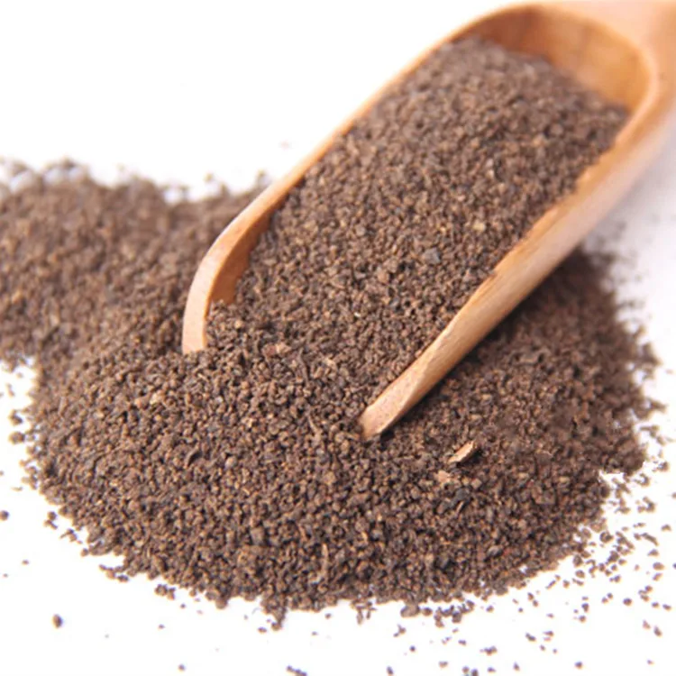 Оптовая продажа новый возраст и Высококачественные гранулы для черного чая