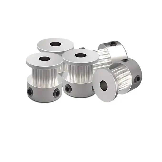 Ремень грм для 3d-принтера, шкив 2GT-16Teeth, ремень грм для 3d-принтера, шкив 2GT-20Teeth