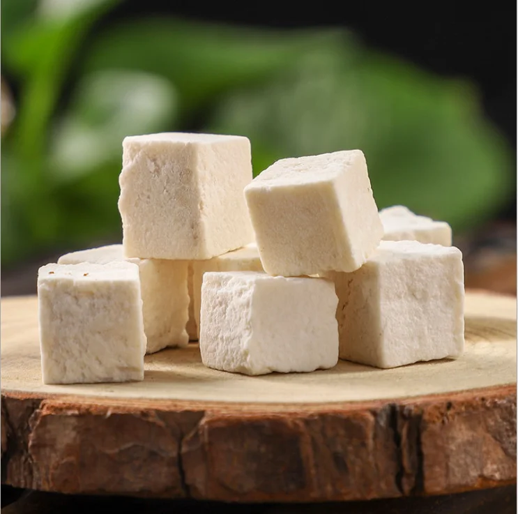 100% Natural Poria Cocos Extract Free Sample Fu Ling Powder