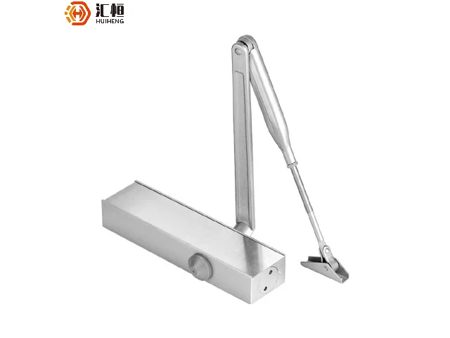 adjustable aluminium door closer heavy duty commercial door closer door closer