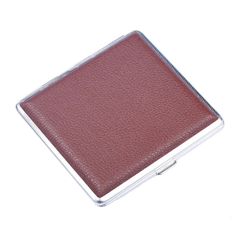 New Arrival Smoking Pipe Box High Quality Cigarette Case Wholesale Tobacco Smoking Accessories