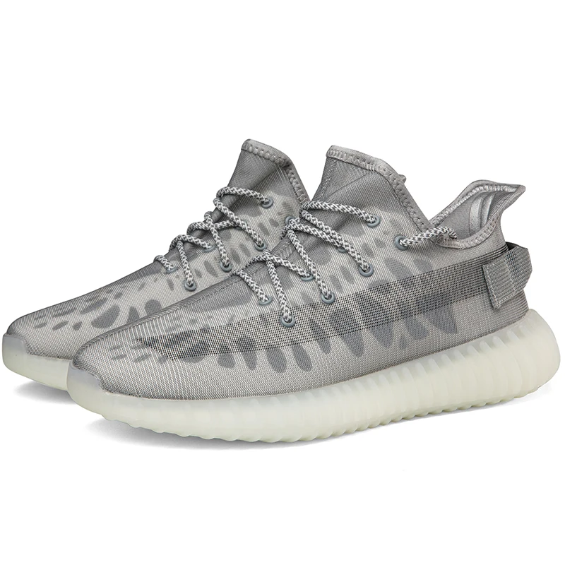 High Quality Cost Effective Ventilation And Shock Absorption Mens Sports Shoes Sneaker Running Shoes