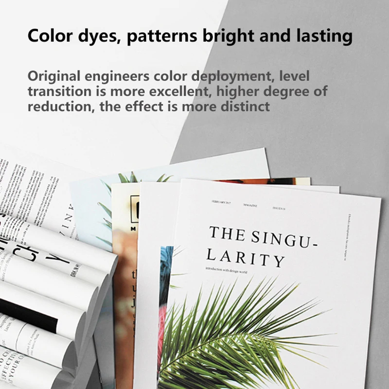 002 001 For Epso.n Premium Compatible Ink 002 Color for L6170/L6190/L4150/L4160 Printers