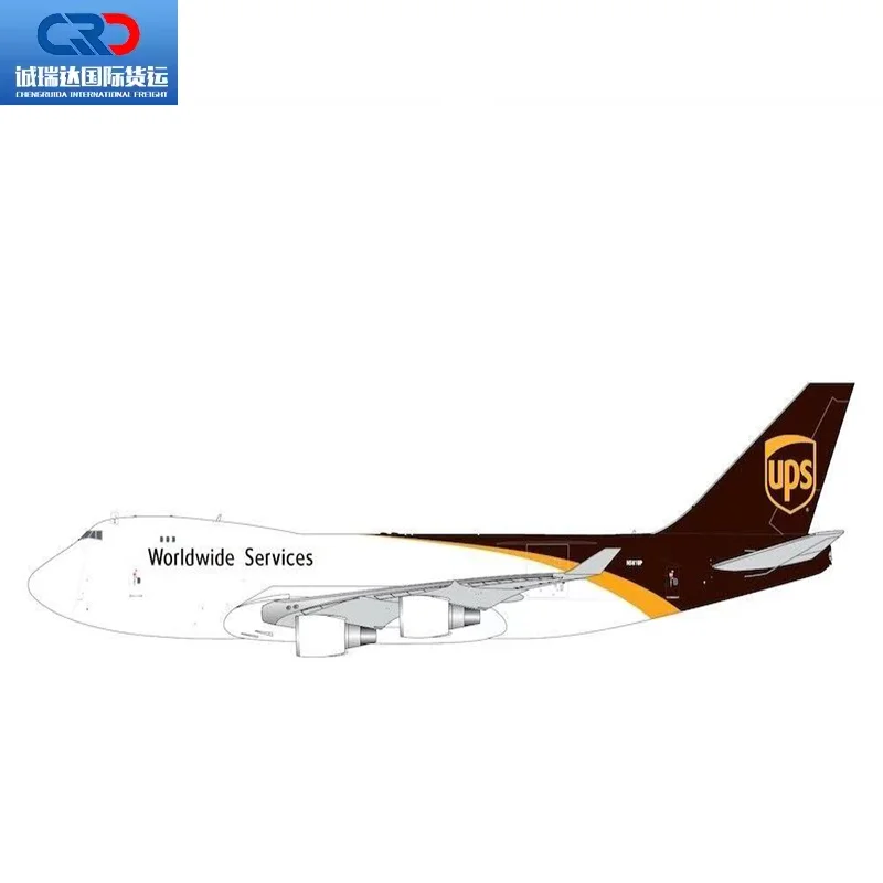 Служба доставки DHL UPS FEDEX Ali Express Шэньчжэнь воздушный корабль Китай Турция Индия США Кения