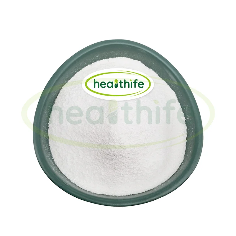 Healthife CAS 52-98-1 L-Cysteine HCL 99% L-Cysteine Hydrochloride