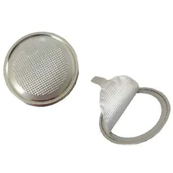 401 оптовая продажа легко снимаемая крышка для еды Легко