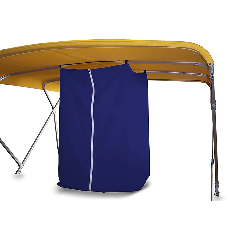 Advantageous Price Yacht  Changing Cloth Conveniently  Privacy Cover