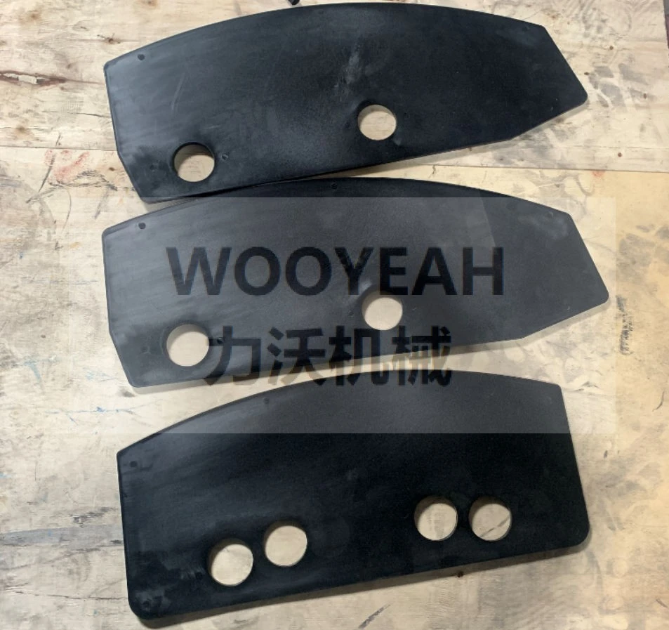 28350001661 28350001651 износостойких пластин для автогрейдера G9165 G9180 G9190 G9200