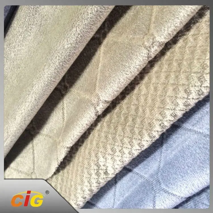 Wholesale Approved Velvet Fabric Price Per Meter