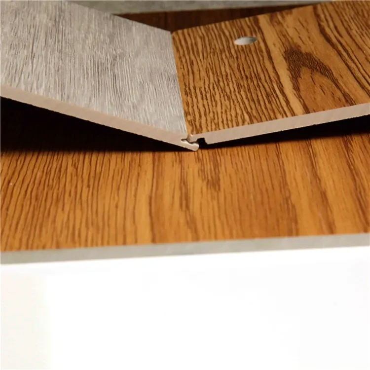 Vinyl Lay Plank Flooring Luxury Commercial Use Loose PVC Tropical Indoor Vinyl Flooring in China Vinyl Flooring for Hospital