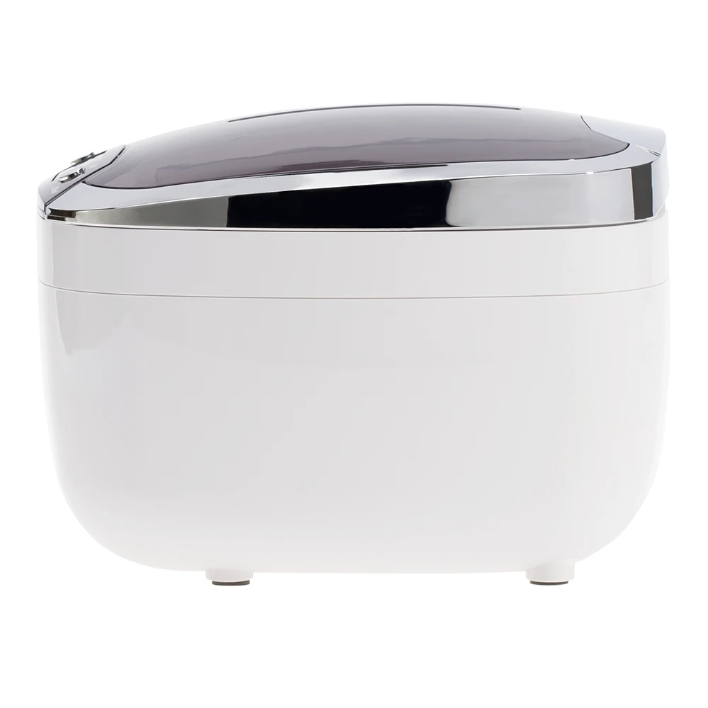 CODYSON 850 мл высокоэффективный Ультразвуковой очиститель кистей для макияжа безвредный