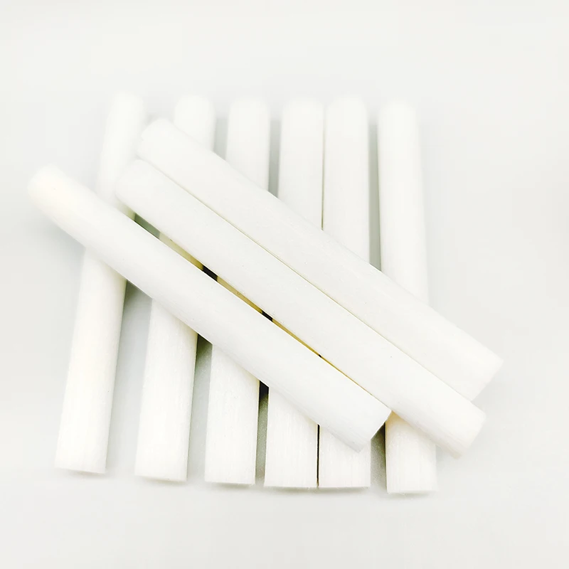 Ароматизатор для дома, черный, белый, толстый палочка, палочки диффузора, частная этикетка