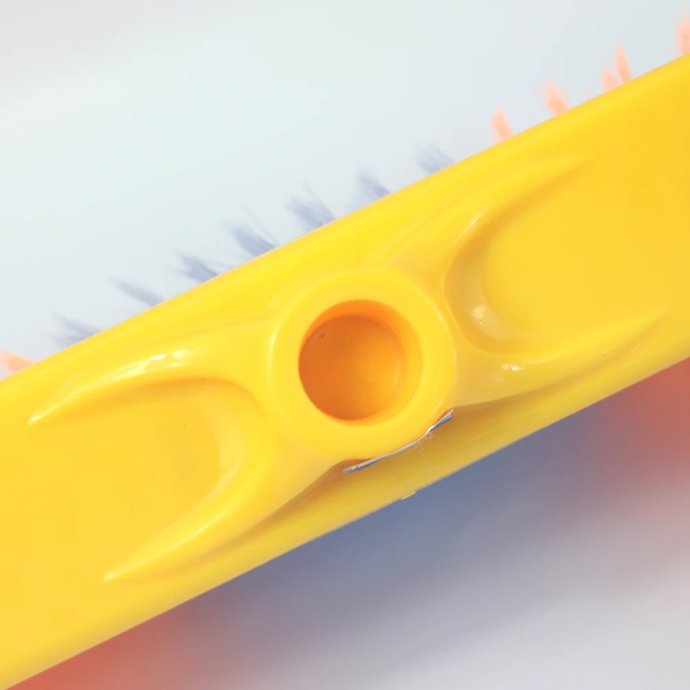 Plastic Broom Set Floor Broom And Dustpan Brushes Magic Brooms For Household Items Cleaning Supplies